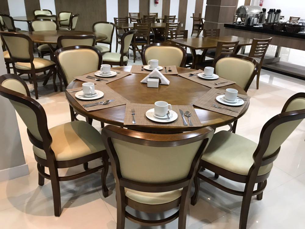 Confort Fronteira Hotel Сантана-ду-Ливраменту Экстерьер фото